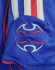 2006-07 France Home Shirt Zidane