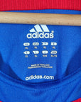 2006-07 France Home Shirt Zidane