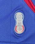 2006-07 France Home Shirt Zidane