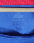2006-07 France Home Shirt Zidane