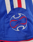 2006-07 France Home Shirt Zidane