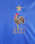 2006-07 France Home Shirt Zidane
