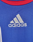 2006-07 France Home Shirt Zidane