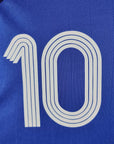 2006-07 France Home Shirt Zidane