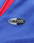 2006-07 France Home Shirt Zidane