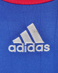 2006-07 France Home Shirt Zidane