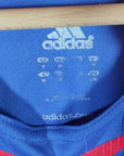 2006-07 France Home Shirt Zidane