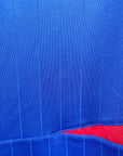2006-07 France Home Shirt Zidane