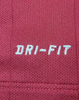 2014-15 AS Roma Home Shirt Totti