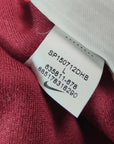 2014-15 AS Roma Home Shirt Totti