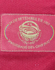2007-08 FC Barcelona Home Shirt Toure Yaya