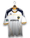 2010-11 Los Angeles Galaxy Home Shirt Beckham