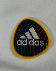 2010-11 Los Angeles Galaxy Home Shirt Beckham