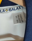 2010-11 Los Angeles Galaxy Home Shirt Beckham