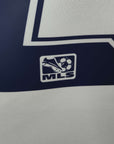 2010-11 Los Angeles Galaxy Home Shirt Beckham