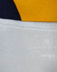 2010-11 Los Angeles Galaxy Home Shirt Beckham