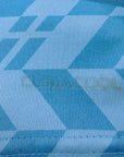 2009-10 Olympique Marseille Away Shirt Niang