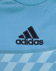 2009-10 Olympique Marseille Away Shirt Niang