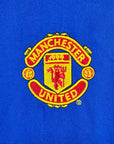 2005-06 Manchester United Away Shirt Ronaldo