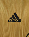 1999-00 AC Milan Fourth Shirt Maldini