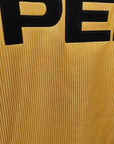 1999-00 AC Milan Fourth Shirt Maldini