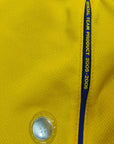 2005-06 Sweden Home Shirt Ibrahimovic