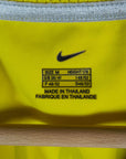 2002-04 Brazil Home Shirt Ronaldo