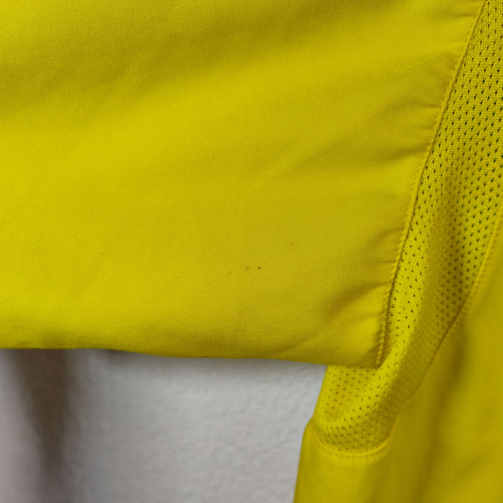2002-04 Brazil Home Shirt Ronaldo