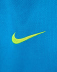 2007-08 FC Barcelona Away Shirt Eto’o