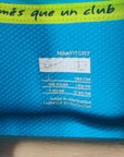 2007-08 FC Barcelona Away Shirt Eto’o