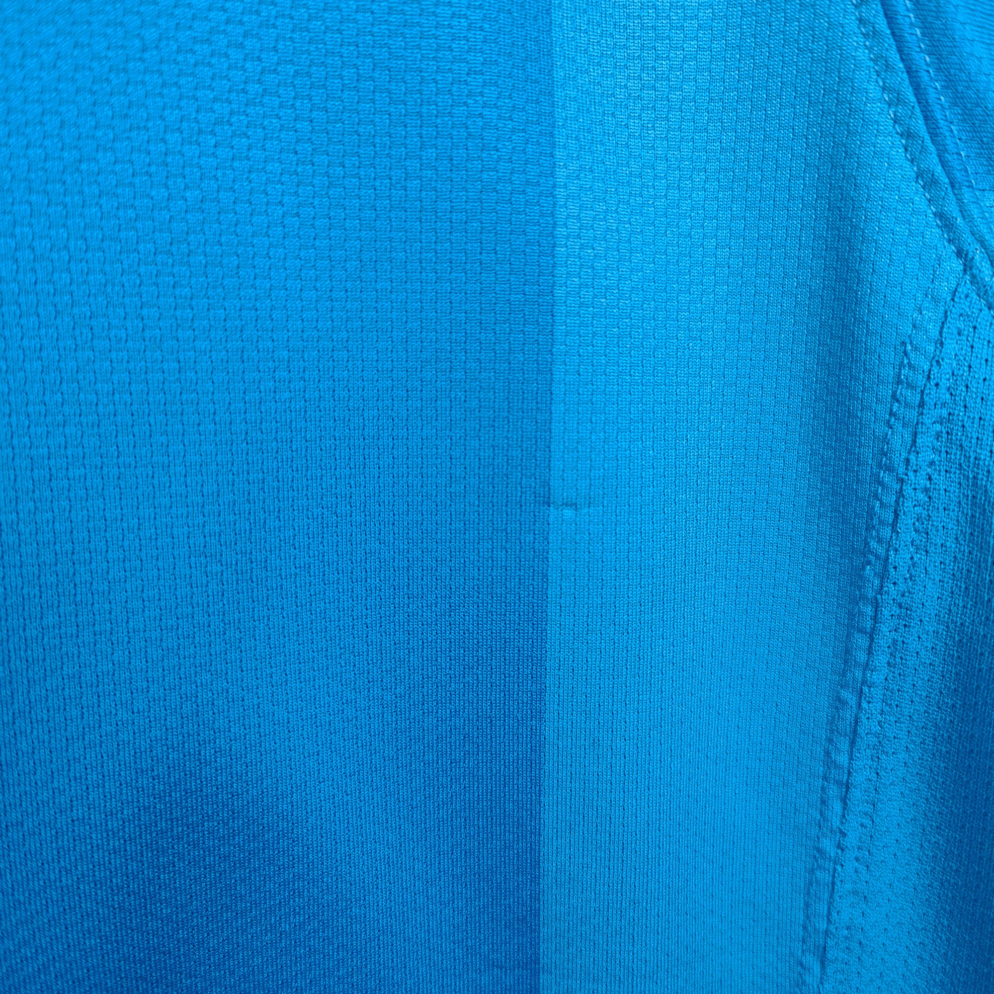2007-08 FC Barcelona Away Shirt Eto’o