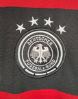 2014-15 Germany Away Shirt Muller