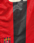 1998-99 AC Milan Home Shirt Maldini