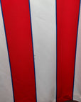 2011-12 Atletico Madrid Home Shirt Falcao