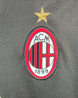 2000-01 AC Milan Third Shirt Maldini