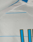 Maglia Casa Olympique Marsiglia 2010-11 Lucho