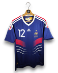 2009-10 France Casa Shirt Henry