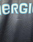 2009-10 Olympique Marseille Third Trikot Lucho