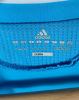 2010-11 Olympique Marseille Extérieur Maillot Lucho