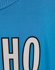 2010-11 Olympique Marseille Extérieur Maillot Lucho