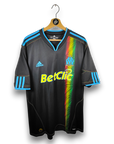 2010-11 Olympique Marseille Third Trikot Lucho