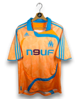 Maillot Third Olympique Marseille 2007-08 Cana