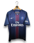 Maglia Casa PSG 2016-17 Di María