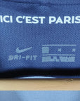 Maglia Casa PSG 2016-17 Di María