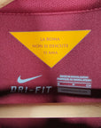 2014-15 AS Roma Heimtrikot Totti