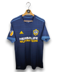 Maillot Extérieur LA Galaxy 2017-18 Ibrahimović