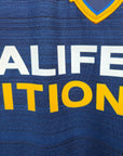 Maillot Extérieur LA Galaxy 2017-18 Ibrahimović