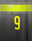 2013-15 Spanien Auswärts Trikot Torres