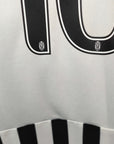 Maglia Casa Juventus 2015-16 Pogba