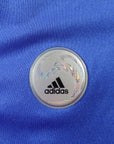 2007-08 France Home Shirt Anelka